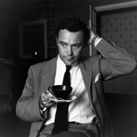 Jack Lemmon photo #