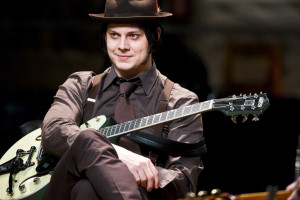 Jack White photo #