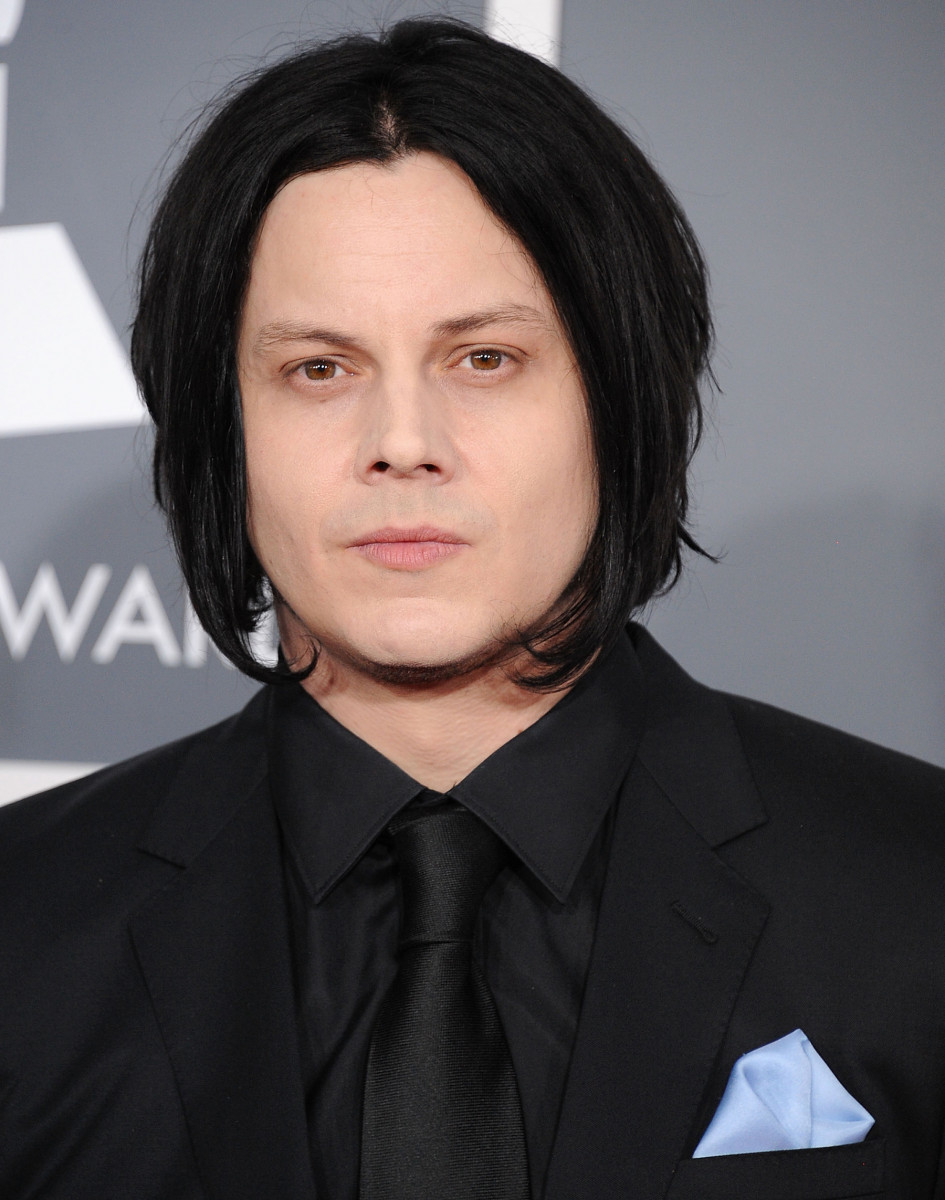 Jack White: pic #654469