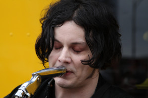 photo 4 in Jack White gallery [id655541] 2013-12-25