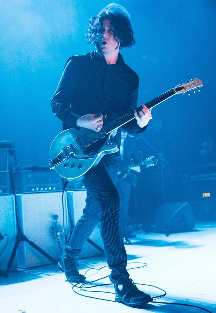 Jack White: pic #655602