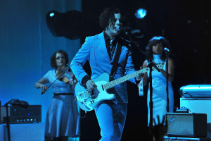 Jack White photo #