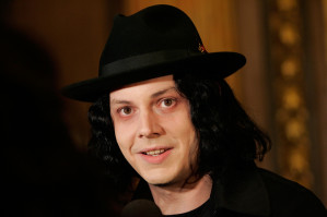 photo 11 in Jack White gallery [id655510] 2013-12-25