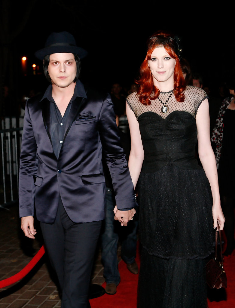 Jack White: pic #655546