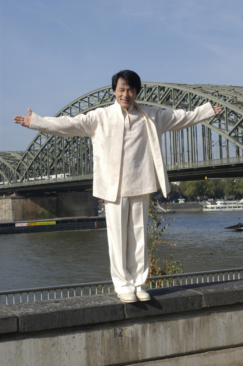Jackie Chan: pic #125738