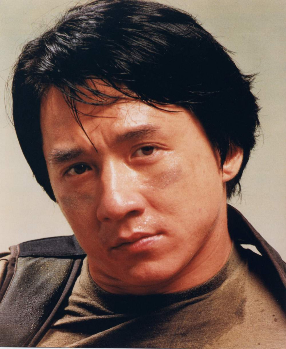 Jackie Chan: pic #404437