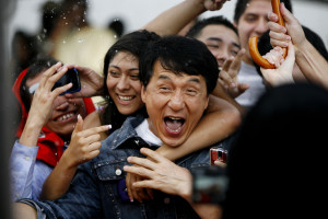 Jackie Chan photo #