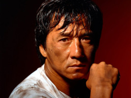 Jackie Chan photo #