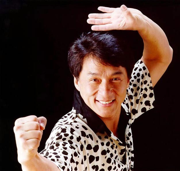 Jackie Chan: pic #67969