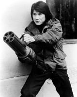 Jackie Chan photo #