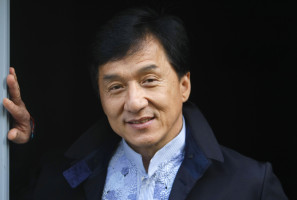 Jackie Chan photo #