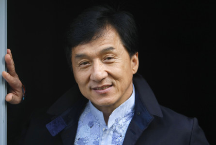 Jackie Chan pic #545187