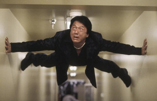 Jackie Chan photo #