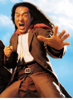 Jackie Chan photo #