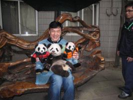 Jackie Chan photo #