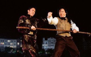 photo 4 in Jackie Chan gallery [id563100] 2012-12-26