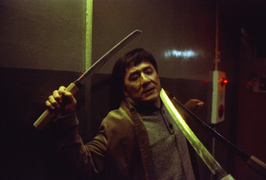 Jackie Chan photo #