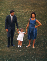 Jackie Kennedy pic #101492