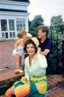 Jackie Kennedy photo #