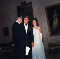 photo 27 in Jackie Kennedy gallery [id184506] 2009-09-25