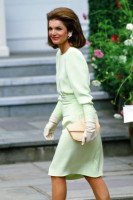 Jackie Kennedy photo #