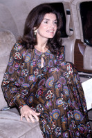 Jackie Kennedy photo #