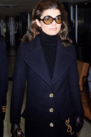 Jackie Kennedy photo #