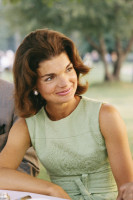 Jackie Kennedy photo #