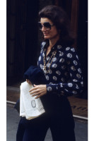 Jackie Kennedy photo #