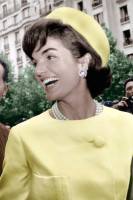 Jackie Kennedy photo #