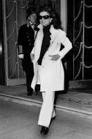 Jackie Kennedy photo #