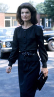 Jackie Kennedy pic #948672