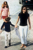 Jackie Kennedy photo #