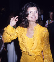 Jackie Kennedy photo #