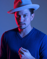 Jackson Rathbone photo #