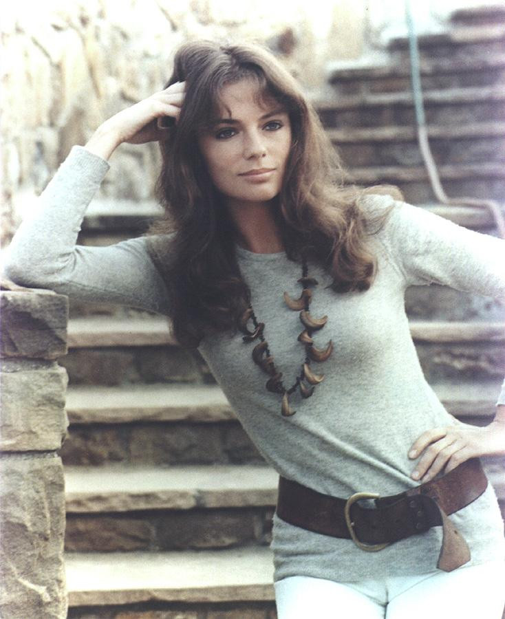 Jacqueline Bisset Photo 2 Of 120 Pics Wallpaper Photo 45838 Theplace2