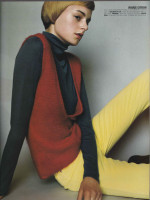 Jacquetta Wheeler pic #1293455