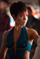 Jada Pinkett photo #