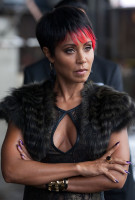 Jada Pinkett photo #