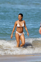 Jada Pinkett photo #