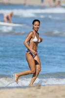 Jada Pinkett photo #