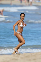 Jada Pinkett photo #