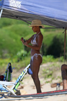 Jada Pinkett photo #