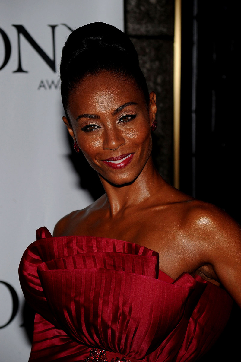 Jada Pinkett: pic #276458