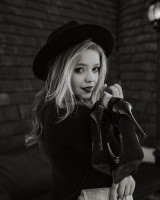 Jade Pettyjohn photo #