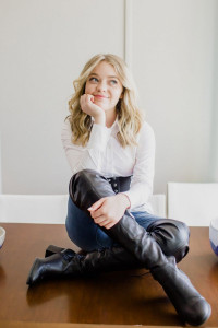 Jade Pettyjohn pic #1040423