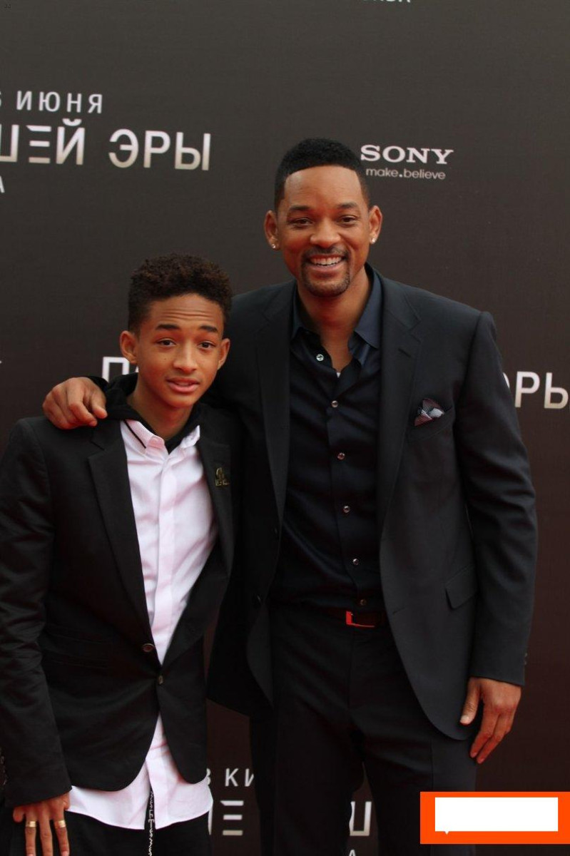 Jaden Smith: pic #608944