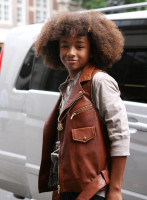 Jaden Smith photo #