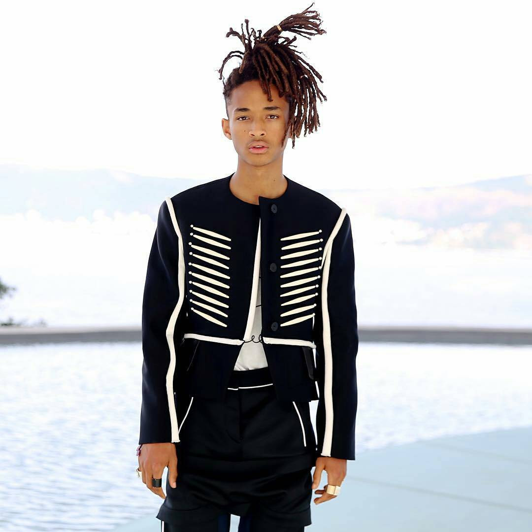 Jaden Smith: pic #931076