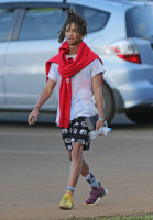 Jaden Smith photo #